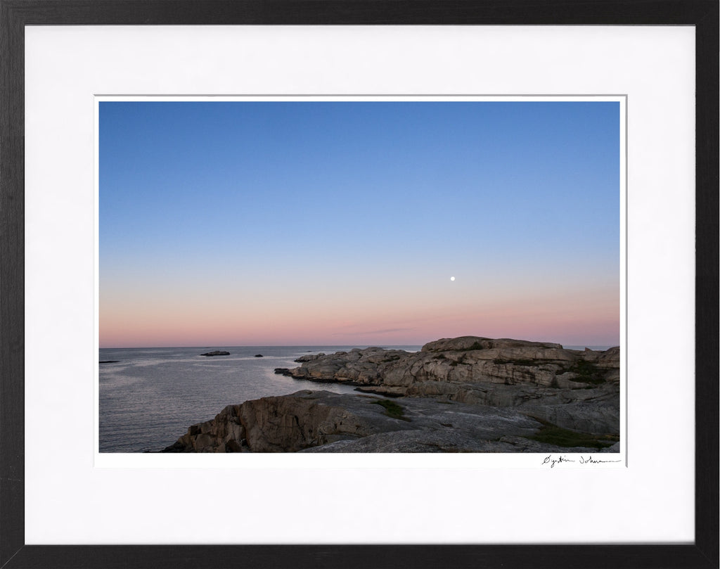 Verdens ende (World's End)