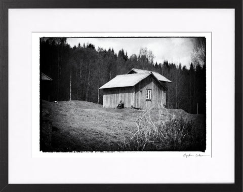 Ingenting haster